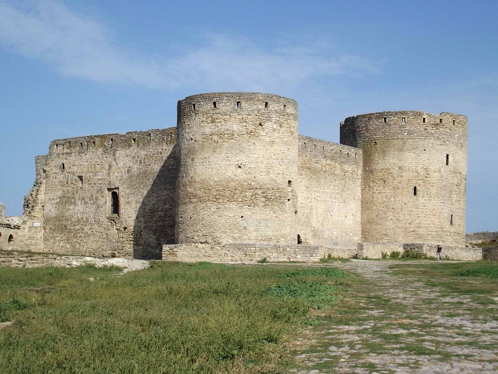 Belgorod Dnestrovskiy